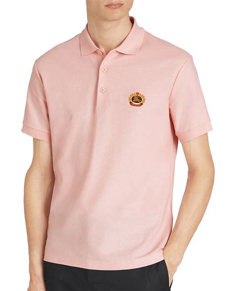 burberry densford polo|Burberry Densford Polo Shirt .